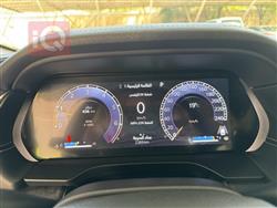 جيب جراند شيروكي إل